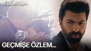 Orhun'un geçmişe olan özlemi | Esaret 7. Bölüm