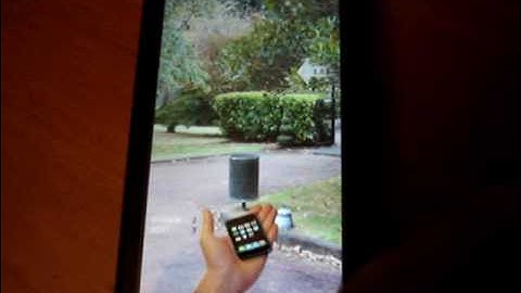 "Toss It" Android game by Boolba Labs