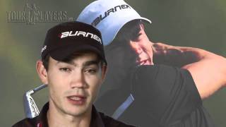 Camilo Villegas: Biggest Influence on Golf