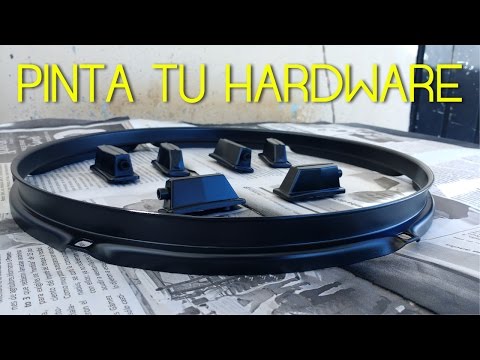 pinta-los-aros-de-tu-batería