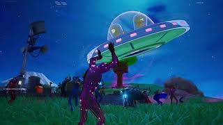 Evento De Los Simpsons En Fortnite Pipobany