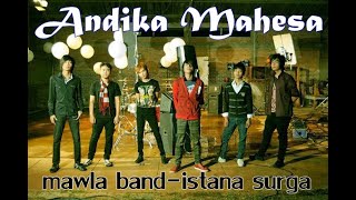 Mawla Band - Istana Surga chords