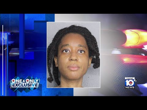 Stranger accused of hitting boy, 9, with cucumber, blueberries outside Davie Trader Joe’s