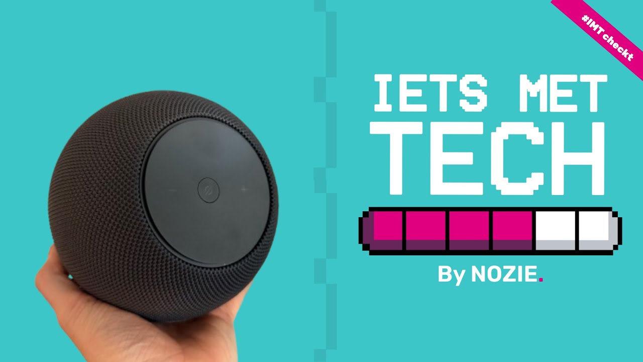 #37 IMT Checkt Amazon Echo Studio 2025