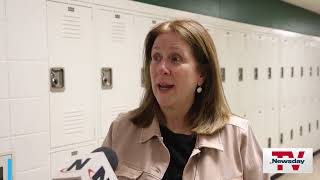 School cellphone ban: What's in Gov. Hochul's plan and how could it work on Long Island?