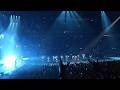Lady Gaga- Applause at TD Garden in Boston.