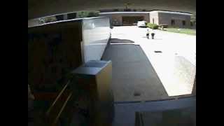 Runaway Server FAIL
