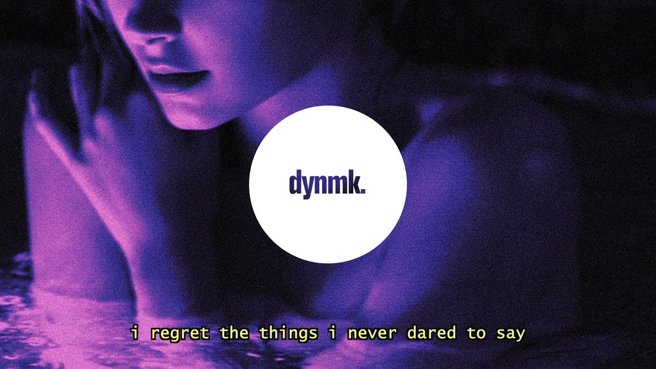 Tim Schaufert - Over This (ft. YOSIE)(Lyrics)