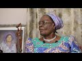 Dukoanessé  parcours de vie de Maman Dédé Rose Gamélé CREPPY SIVOMEY