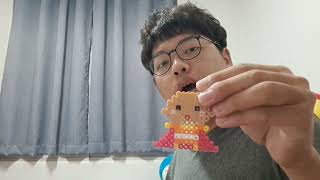 펄러비즈 소개