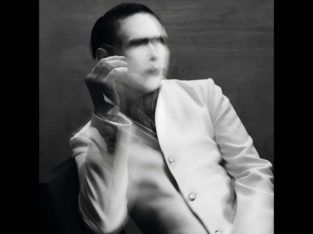 Marilyn Manson ♪ Killing Strangers [Instrumental] class=
