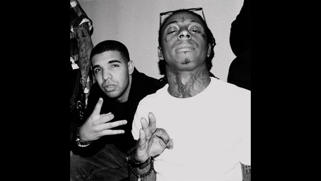 [FREE] Lil Wayne x Drake 2010 Type Beat - 