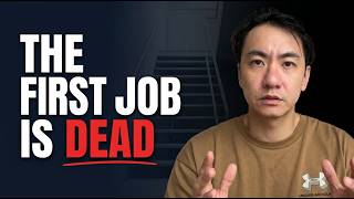 Your First Job Might Never Exist