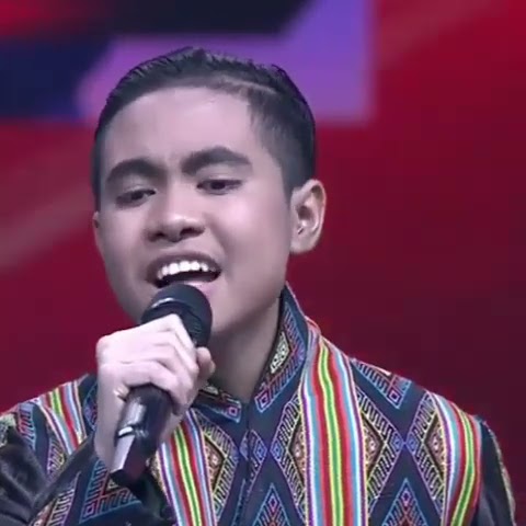 Eby Bima, 'Sakit Gigi' versi Jazz #shorts