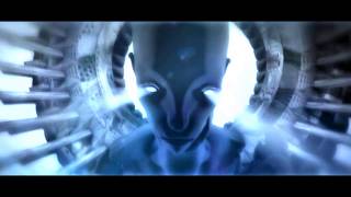 Atomic Project - Singularity [kak2zz Remix]