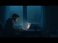 The 3:00 AM Deep Work Lab Ambience For Intense Cognitive Work