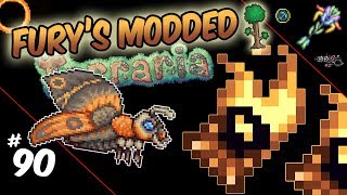 Fury's Modded Terraria | 90: Dark Sun Unlimited