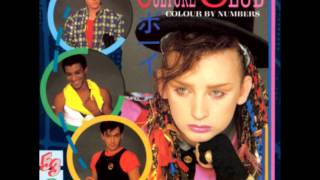 Culture Club - Karma Chameleon