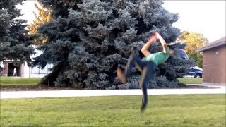 Gainer Progression