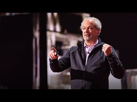 We can reprogram life. How to do it wisely | Juan Enriquez