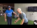 Live Lesson - Richard Woodhouse and Nick Randall - Clip 5