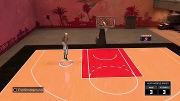 NBA 2K17: How to FIX the No Attribute Upgrades Problem!!!