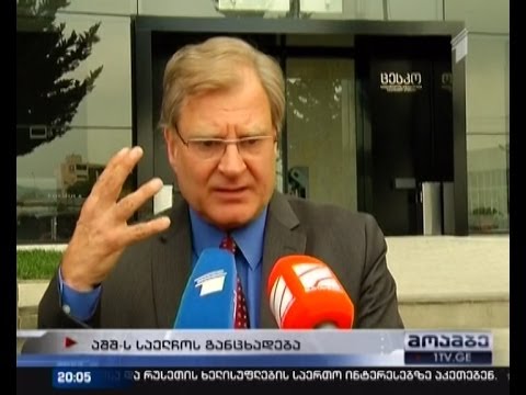 საარჩევნო გარემო, შესაძლო დარღვევები და კანდიდატებზე ზეწოლის ფაქტები