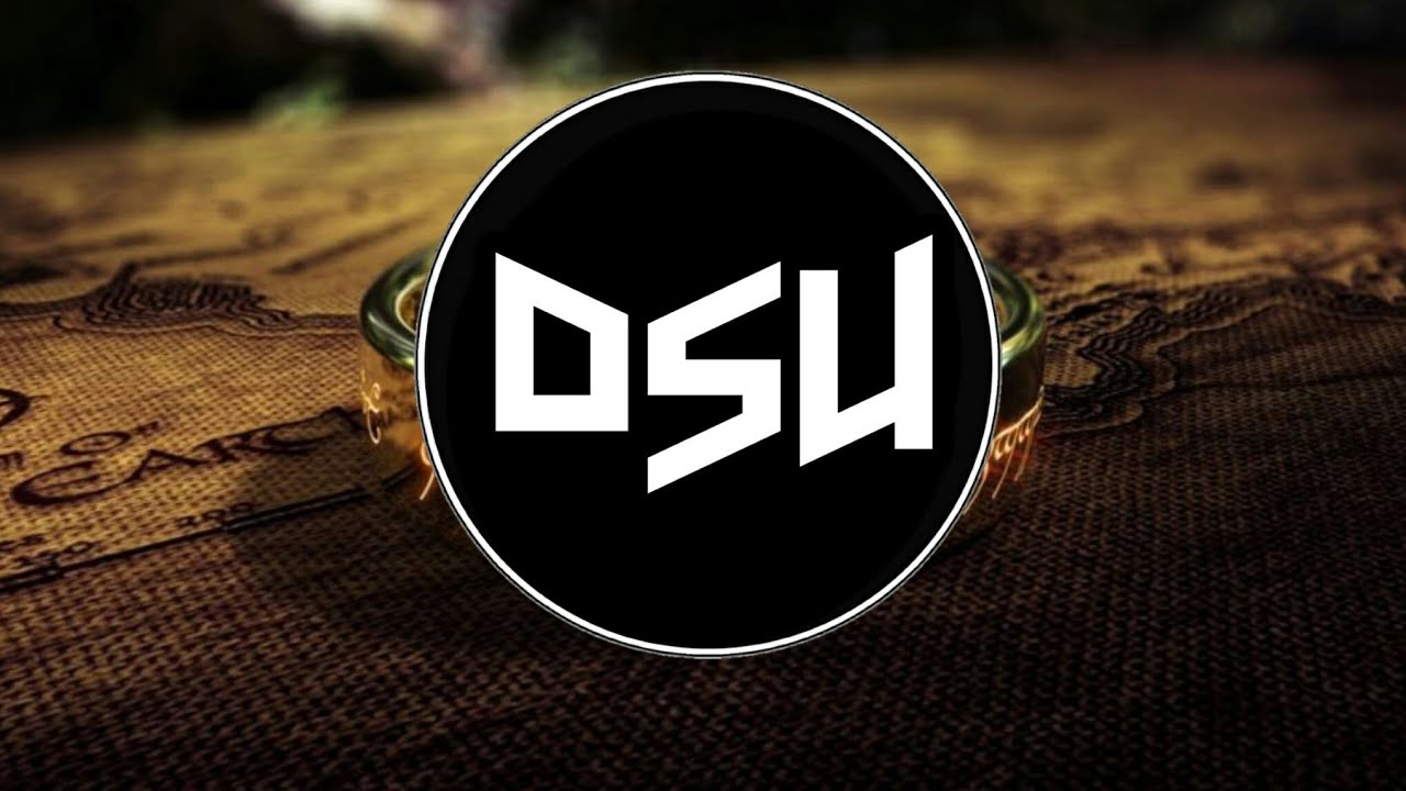 Lord Of The Rings Dubstep Remix