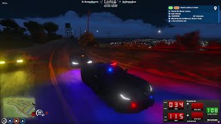 Tommy T Pits Goofys Cop Out Of Race? (Both Povs) Gta Rp Nopixel 3.0