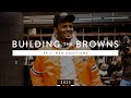 Building The Browns 2022: New Additions (Ep. 2)