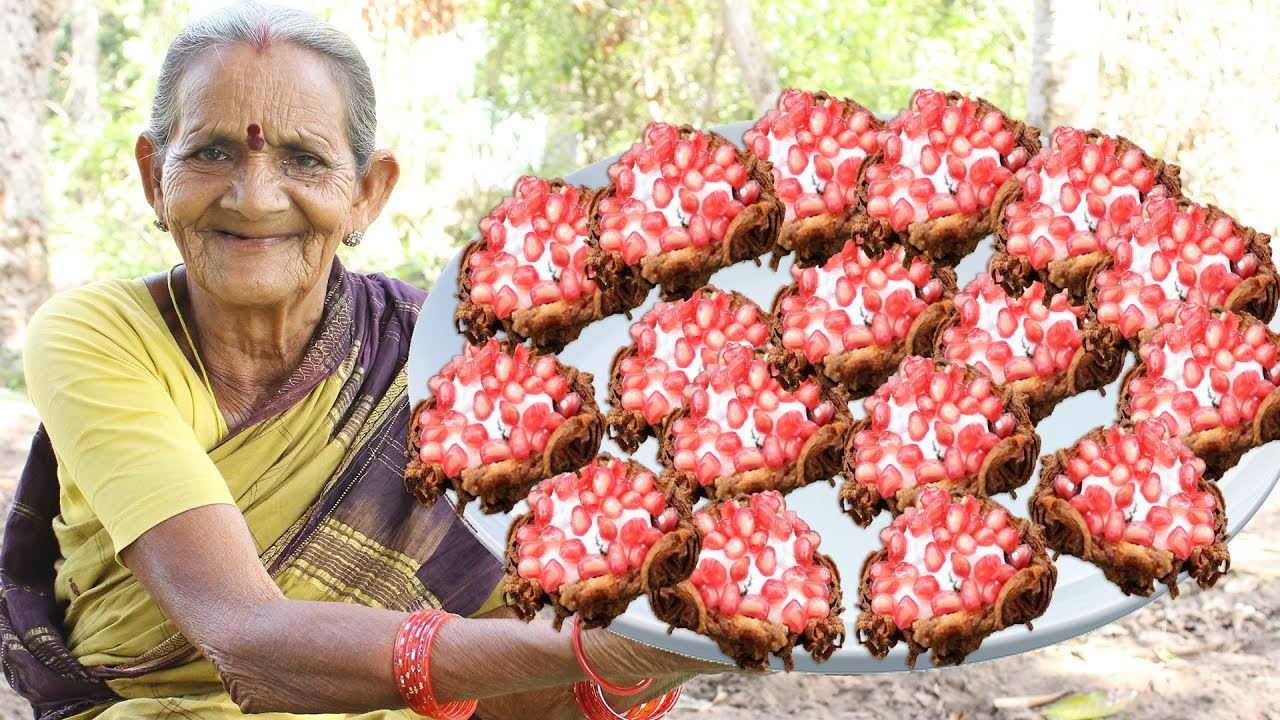 Aloo Lachha Tokri chaat || चटपटी आलू लच्छा टोकरी चाट कैसे बनायें || Myna Street Food