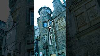 Historic place #scotland #music #travel #traveldestinations #reel #shortsviral #edinburgh #india