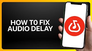 How To Fix Audio Delay On Bandlab Tutorial
