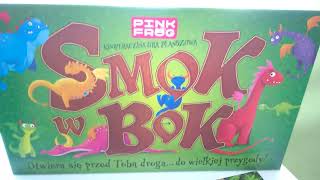 Smok w bok - przebieg gry screenshot 2