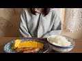 最高の朝ごはん作ってもうたわ