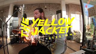 Rea Garvey - IS IT LOVE (live) @ #TheYellowJacketSessions