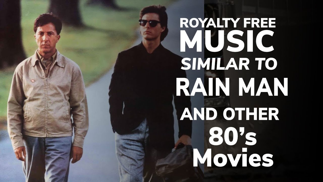 Sounds like Rain Man 100 Royalty Free Music FILMSTRO YouTube