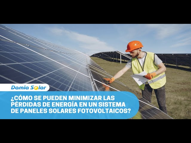 Kits de bombeo solar - Damia Solar