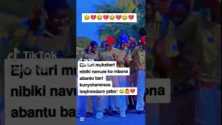 Danse Yumwaka Yahageze Wee