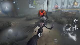 Identity V Invincible Cheater LeoBro12345