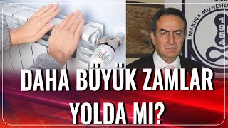 Daha Büyük Zamlar Yolda mı? | Oğuz Türkyılmaz | Akşam Haberleri