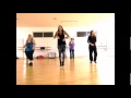 Zumba®/Dance Fitness- Feliz Navidad Merengue
