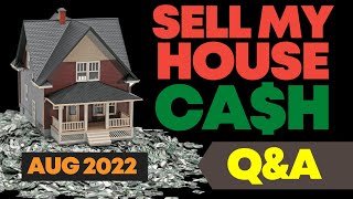 Sell My House Fast ⏲️ How Do I Sell My House Fast
