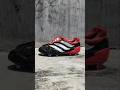 Restorasi Adidas Predator Precision old! #restoration #shoes #football #custom