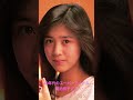 80年代のスーパーアイドル 菊池桃子さん
