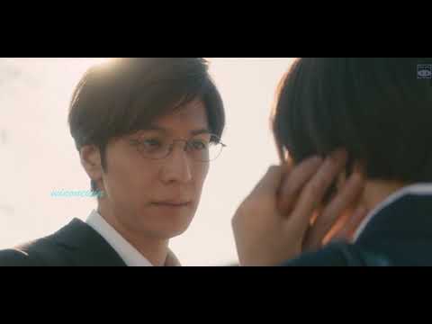【自制剪辑】吻戏合集 突然吻住的爱 生田斗真 kiss 广濑铃 一直以为最后一点番茄的那个我剪过 但是翻遍电脑都没找到我当年剪的 干脆顺手剪了点进来