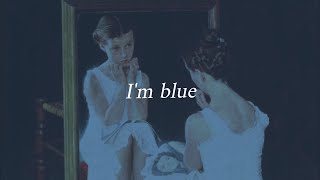 Faouzia | I'm blue - مترجمة