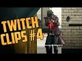 TWITCH LIVESTREAM CLIPS OF THE WEEK #4