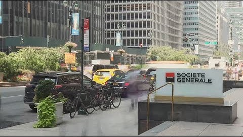 Why work for Societe Generale ?