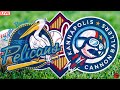 MYRTLE BEACH PELICANS vs KANNAPOLIS CANNON BALLERS LOW-A LIVE GAME CAST & CHAT
